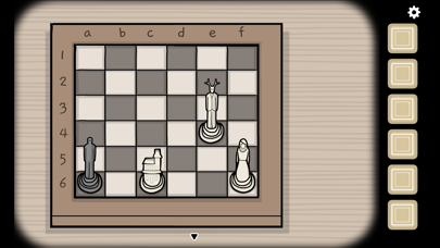 The Past Within screenshot