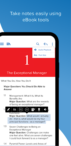 ReadAnywhere screenshot