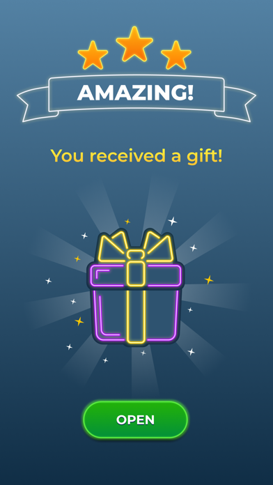 Dot Link - Connect the Dots screenshot