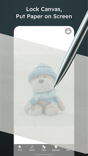 Papercopy - Tracer screenshot