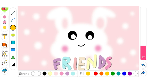 Drawing Pad Pro - Sketchpad screenshot