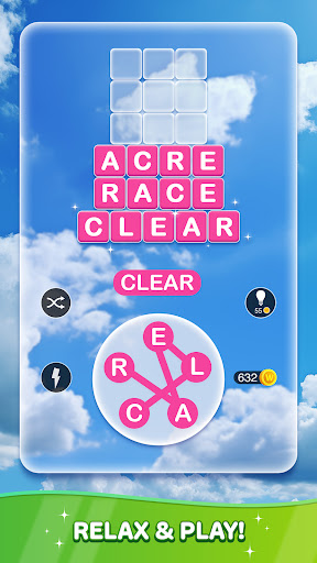 Word Bliss screenshot