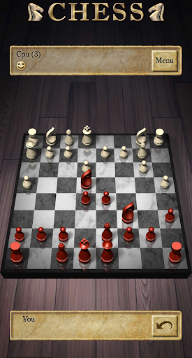 Chess Pro screenshot
