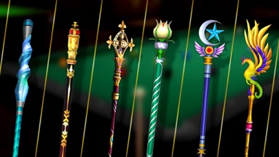 8 Pool Master screenshot