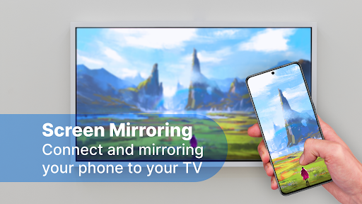 Remote Control for All TV screenshot