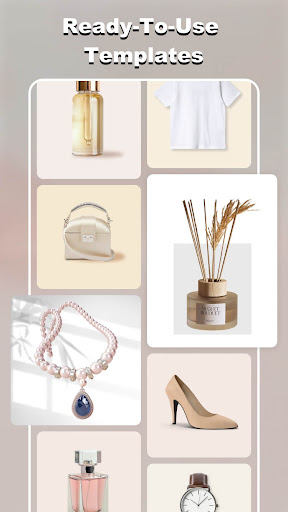 Cut and Paste Photo Editor screenshot