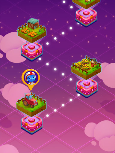 CodyCross: Crossword Puzzles screenshot