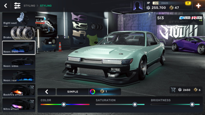 CarX Street screenshot