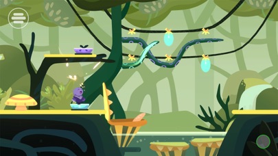 One Hand Clapping screenshot