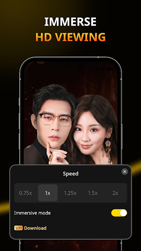 FlickReels - Short Drama & TV screenshot