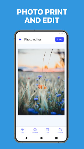Smart Printer: Print Documents screenshot