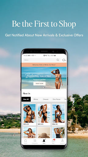 Cupshe - Swimwear & Clothing screenshot