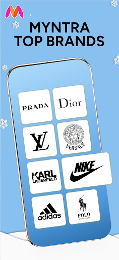 Myntra - Fashion Shopping App screenshot