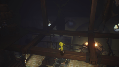 Little Nightmares screenshot