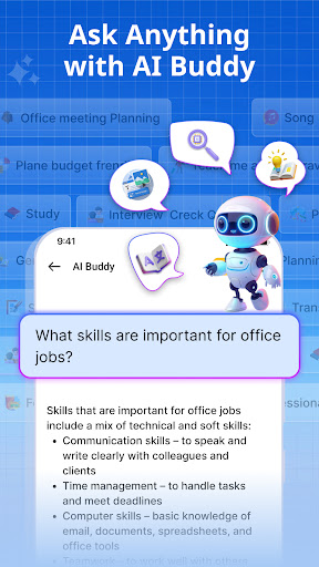 Messages: SMS Messaging App screenshot