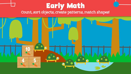 PBS Parents Play & Learn screenshot