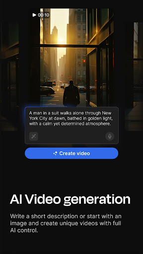 Freepik: Design & edit with AI screenshot