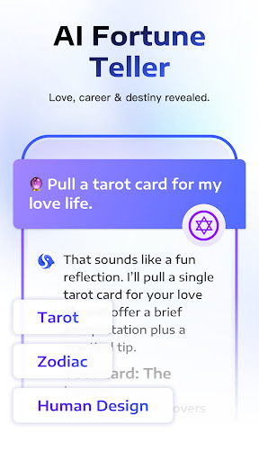 Deep Think - AI Seek Chatbot screenshot