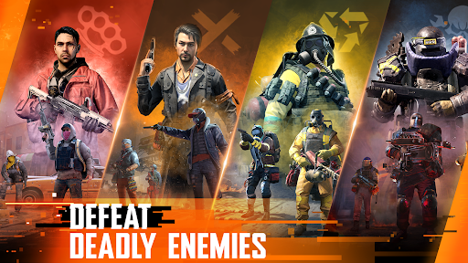 The Division Resurgence screenshot