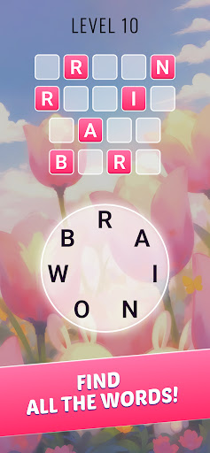 Word Tour screenshot