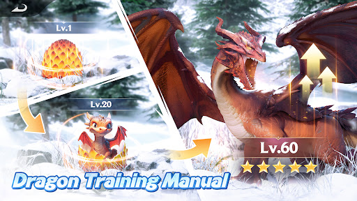 Puzzles & Chaos: Frozen Castle screenshot