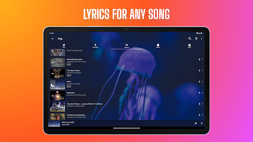 MP3 Downloader - Music Player screenshot