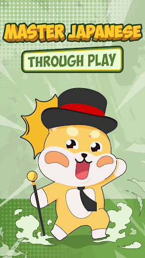 HeyJapan: Learn Japanese screenshot