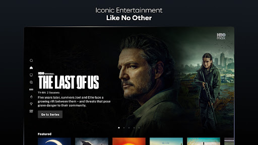 Max: Stream HBO, TV, & Movies screenshot