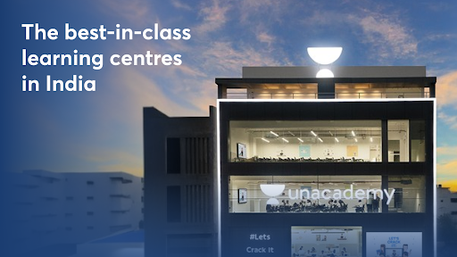 Unacademy: Learn & Crack Exams screenshot