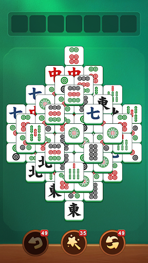 Tile Mahjong Classic screenshot