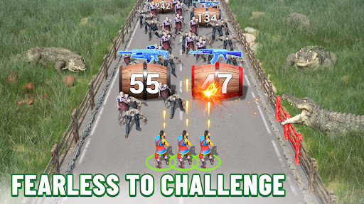 Evony: The King's Return screenshot