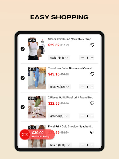Chic Me - Chic in Command screenshot