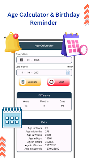 Happy Birthday songs & wishes screenshot