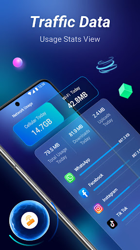 TrendClean - Storage Cleaner screenshot