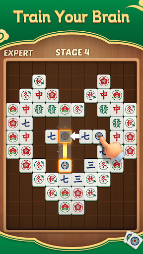 Daily Mahjong Match screenshot