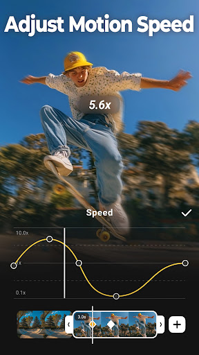 Video Editor & Maker VideoShow screenshot