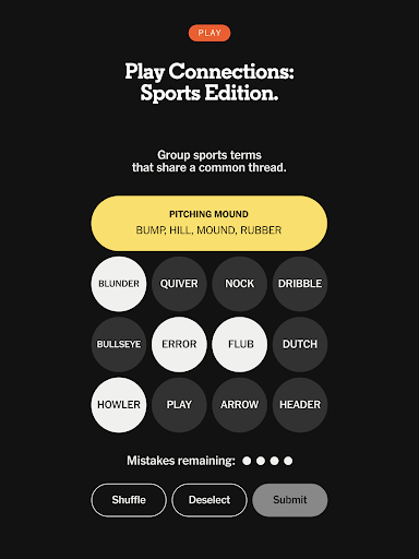 The Athletic: All Sports News screenshot