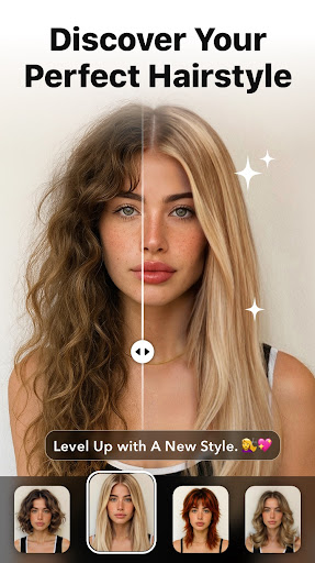 AI Photo Editor - Polish screenshot