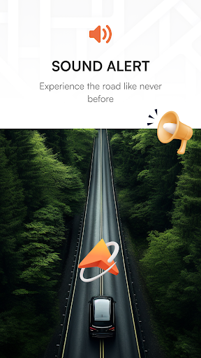 Radar - Speed Camera Detector screenshot