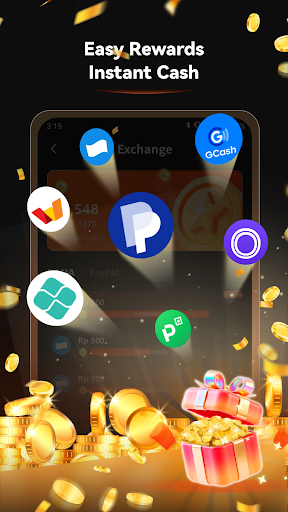 DramaRush screenshot