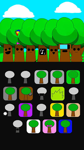 Sprunki Brainzot Music Beats screenshot