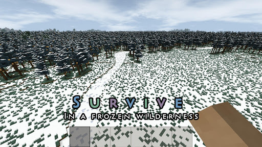 Survivalcraft 2 screenshot