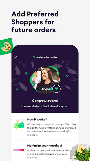 Shipt: Order Grocery Delivery screenshot