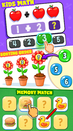Baby Phone: Toddler Games screenshot