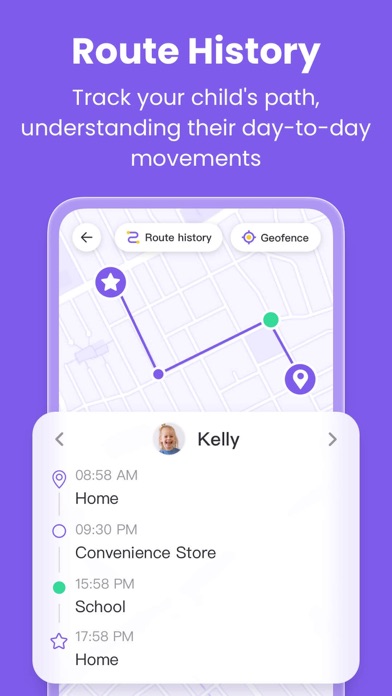 FlashGet Kids:parental control screenshot