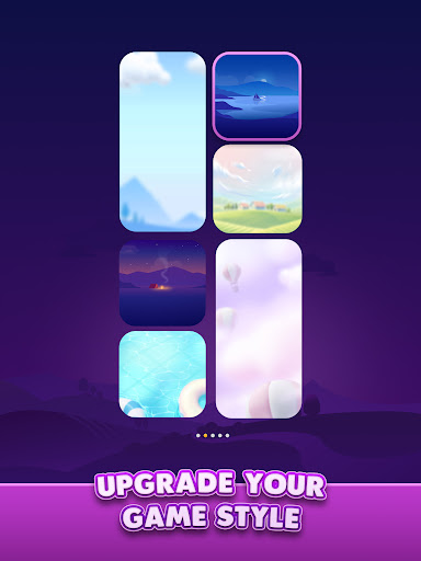 Nut Sort: Color Sorting Game screenshot