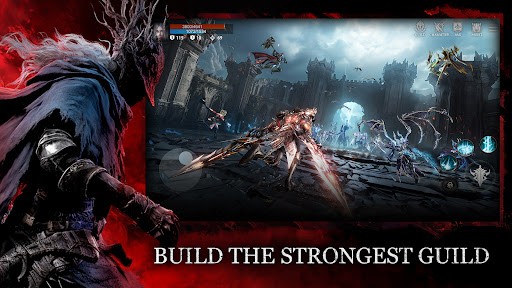 ATHENA:Blood Twins screenshot