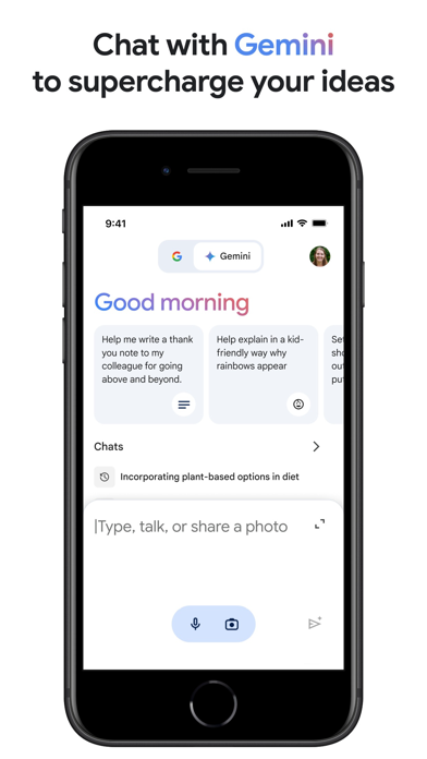Google Lens screenshot