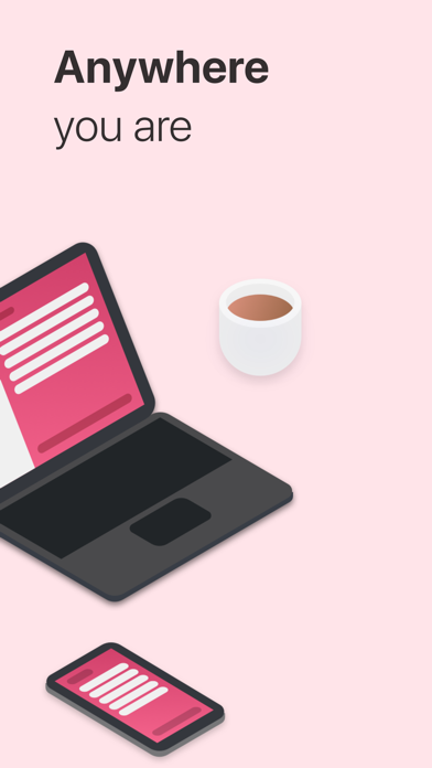 Microsoft To Do: Lists & Tasks screenshot