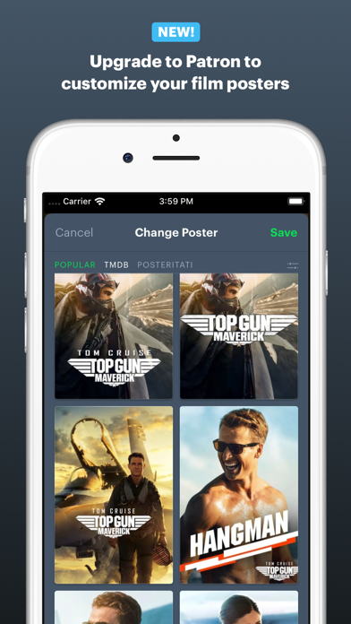 Letterboxd screenshot